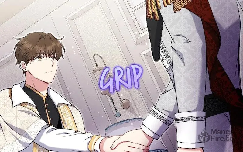 The Supporting Duck Waiting for the Breakup Chapter 18 page 77 - 
