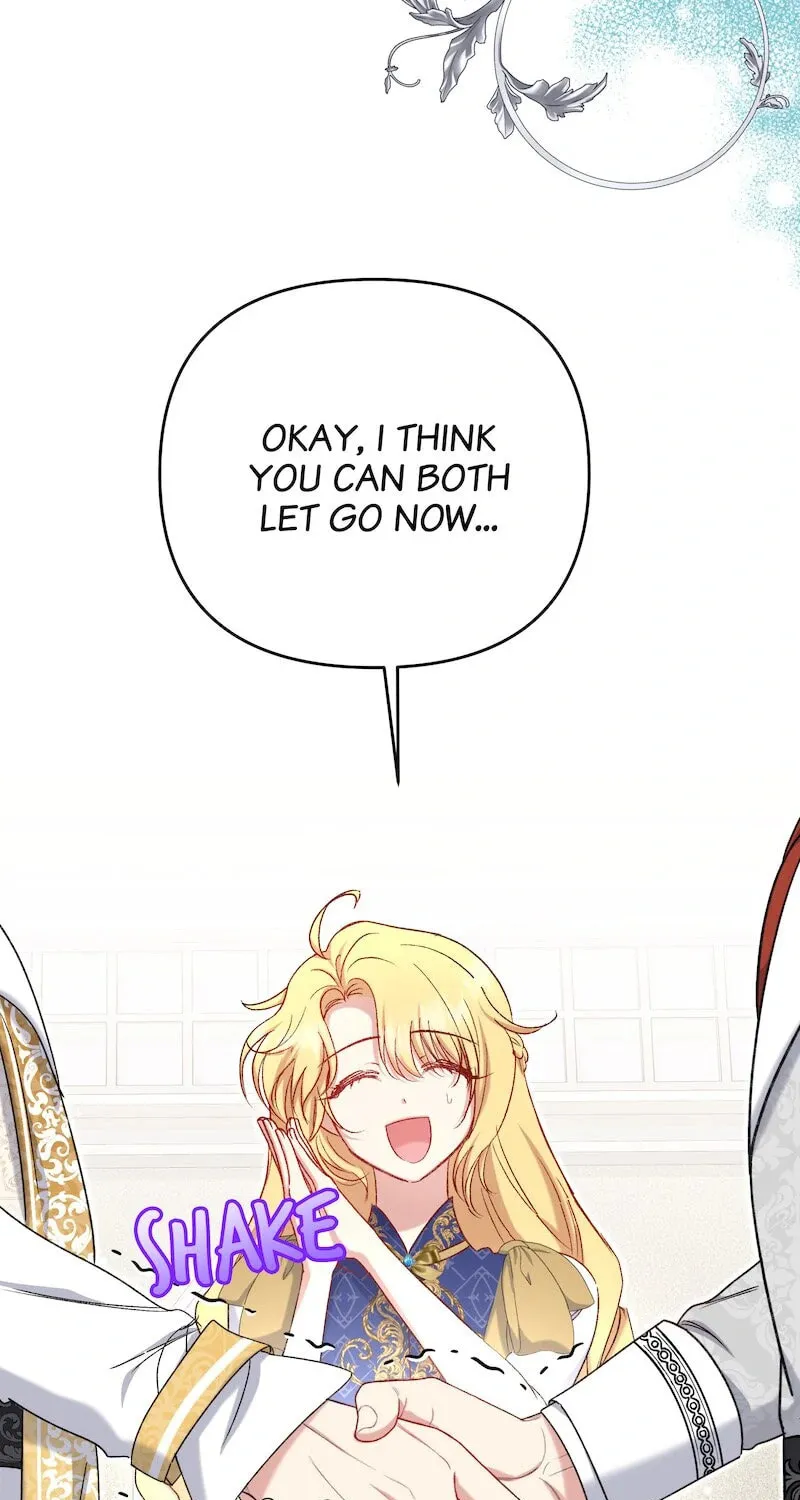The Supporting Duck Waiting for the Breakup Chapter 18 page 80 - 