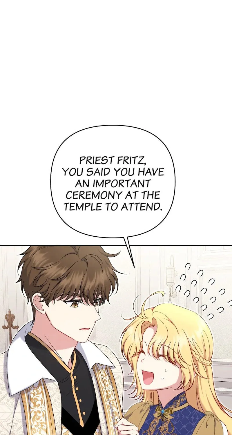 The Supporting Duck Waiting for the Breakup Chapter 18 page 83 - 