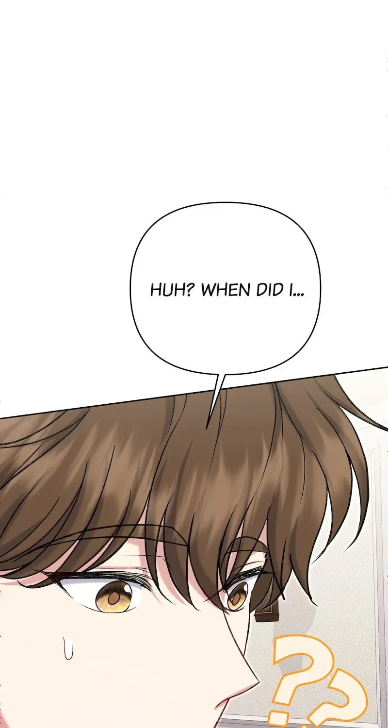 The Supporting Duck Waiting for the Breakup Chapter 18 page 85 - 