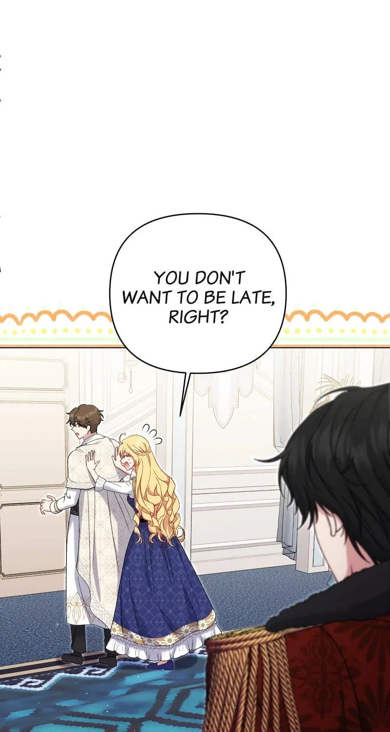 The Supporting Duck Waiting for the Breakup Chapter 18 page 87 - 