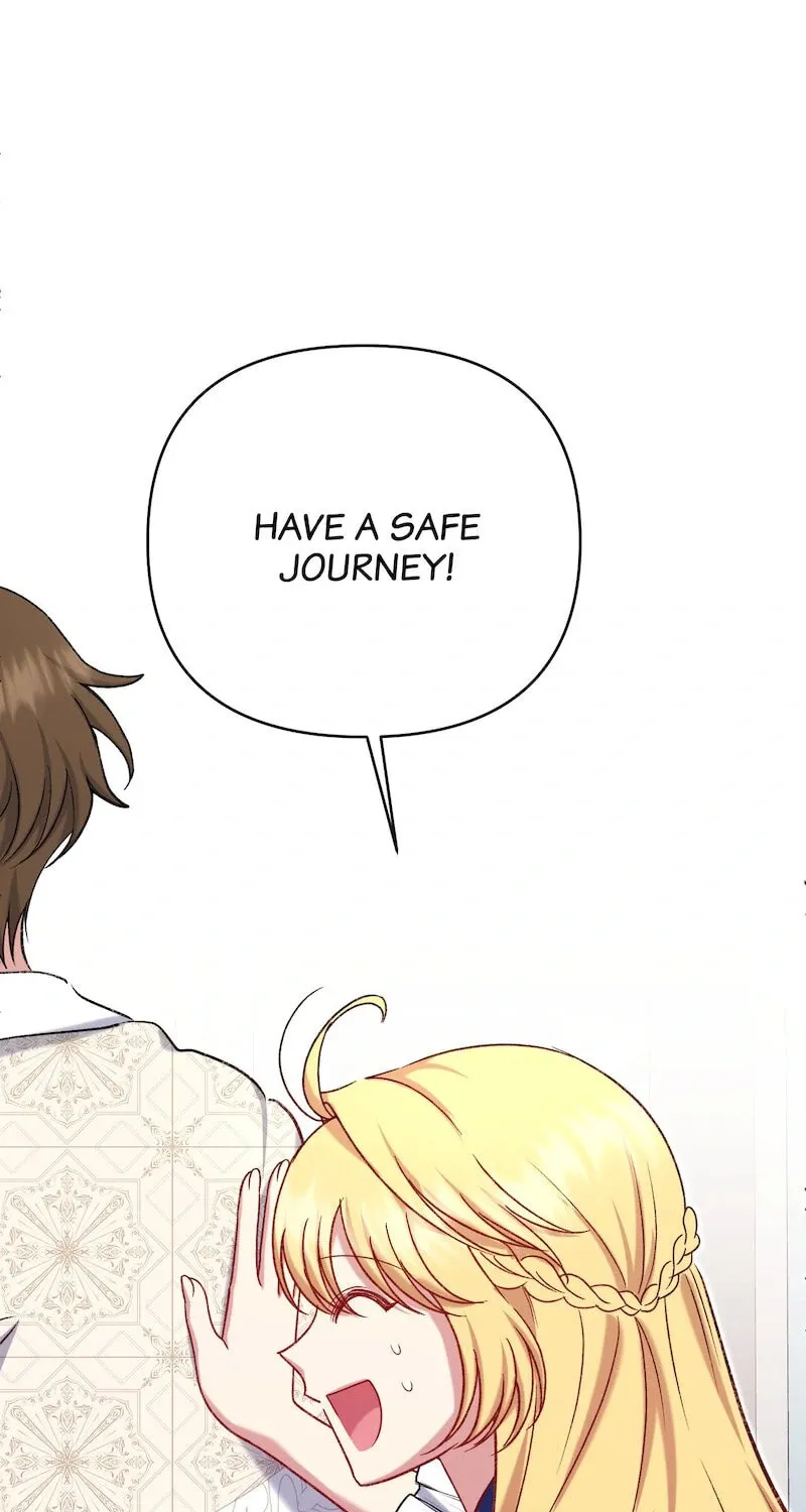 The Supporting Duck Waiting for the Breakup Chapter 18 page 89 - 