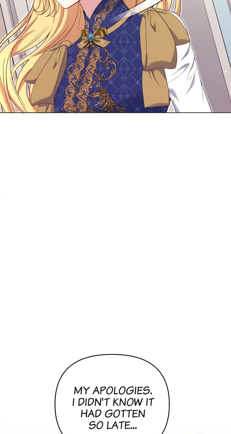 The Supporting Duck Waiting for the Breakup Chapter 18 page 96 - 