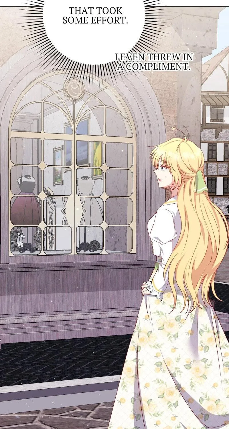 The Supporting Duck Waiting for the Breakup Chapter 19 page 101 - 