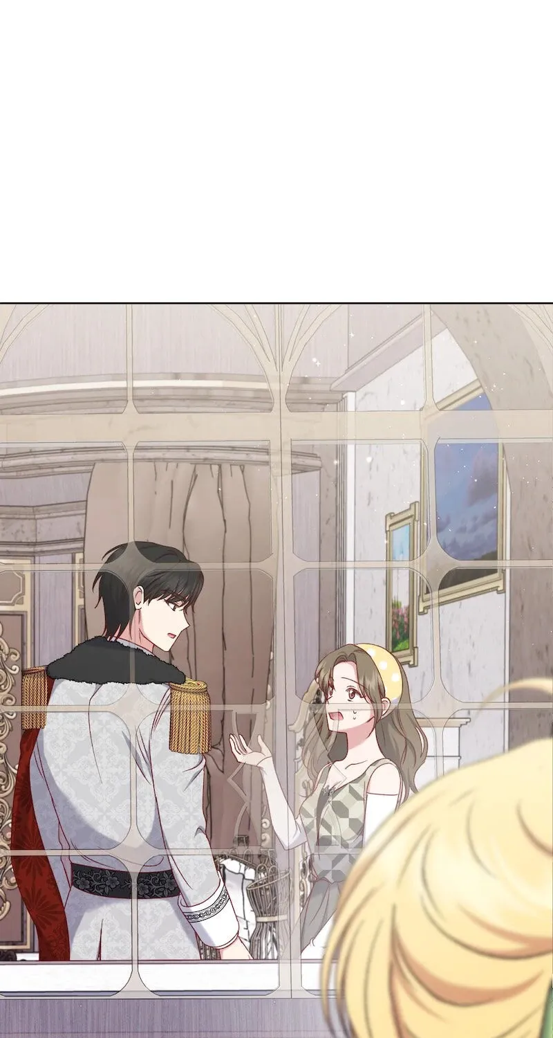 The Supporting Duck Waiting for the Breakup Chapter 19 page 106 - 