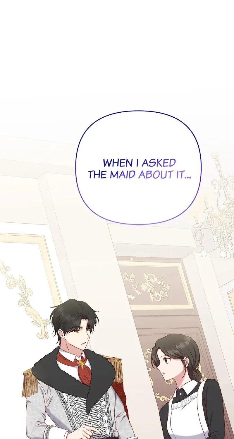 The Supporting Duck Waiting for the Breakup Chapter 19 page 12 - 