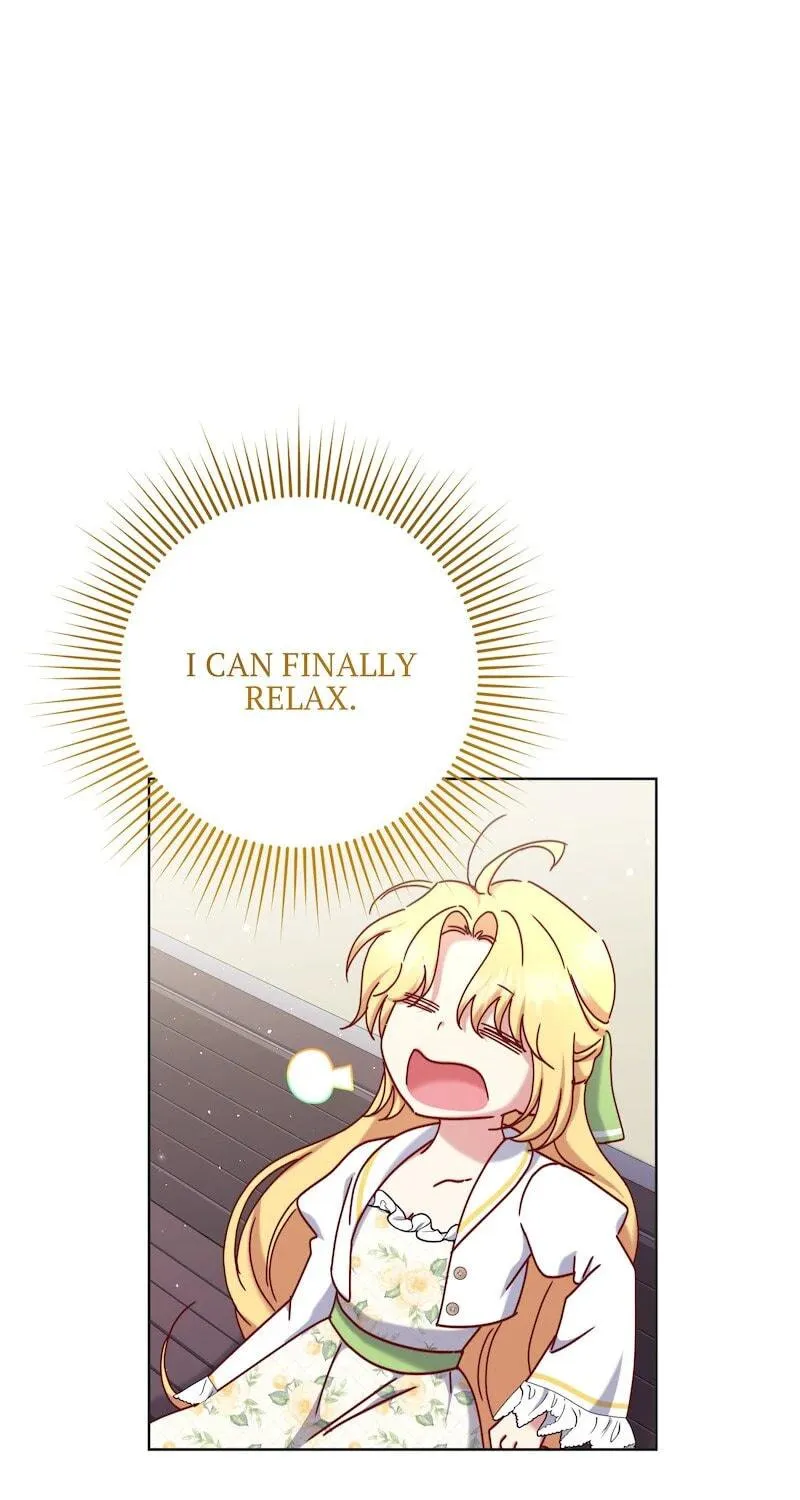The Supporting Duck Waiting for the Breakup Chapter 19 page 120 - 