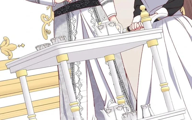 The Supporting Duck Waiting for the Breakup Chapter 19 page 13 - 