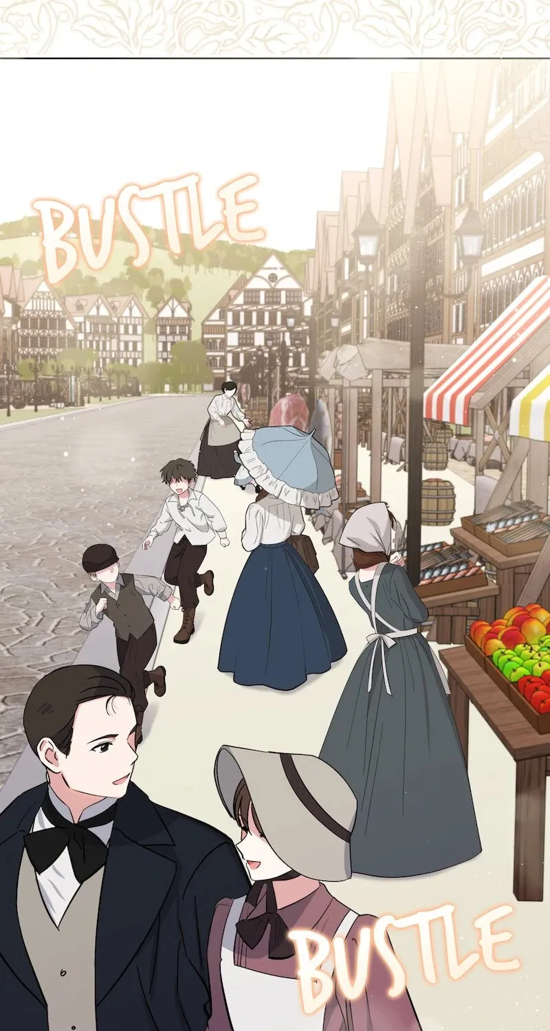 The Supporting Duck Waiting for the Breakup Chapter 19 page 122 - 