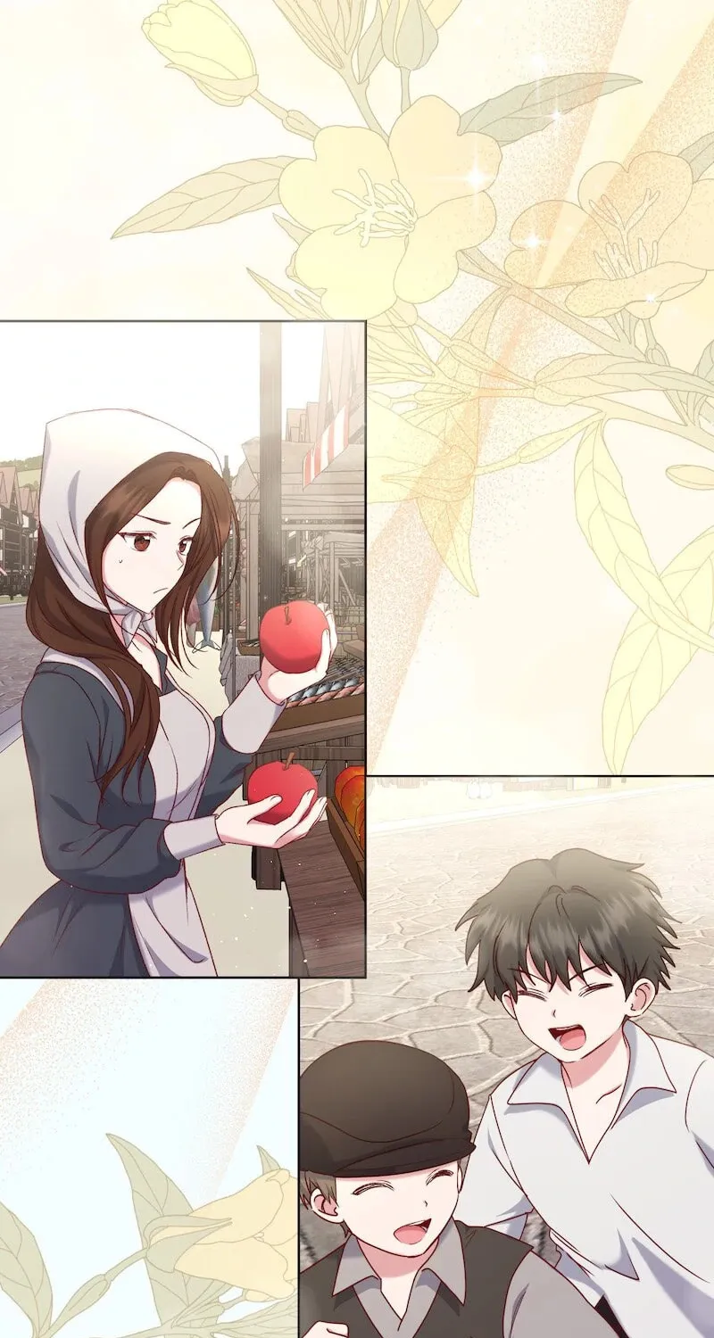 The Supporting Duck Waiting for the Breakup Chapter 19 page 124 - 