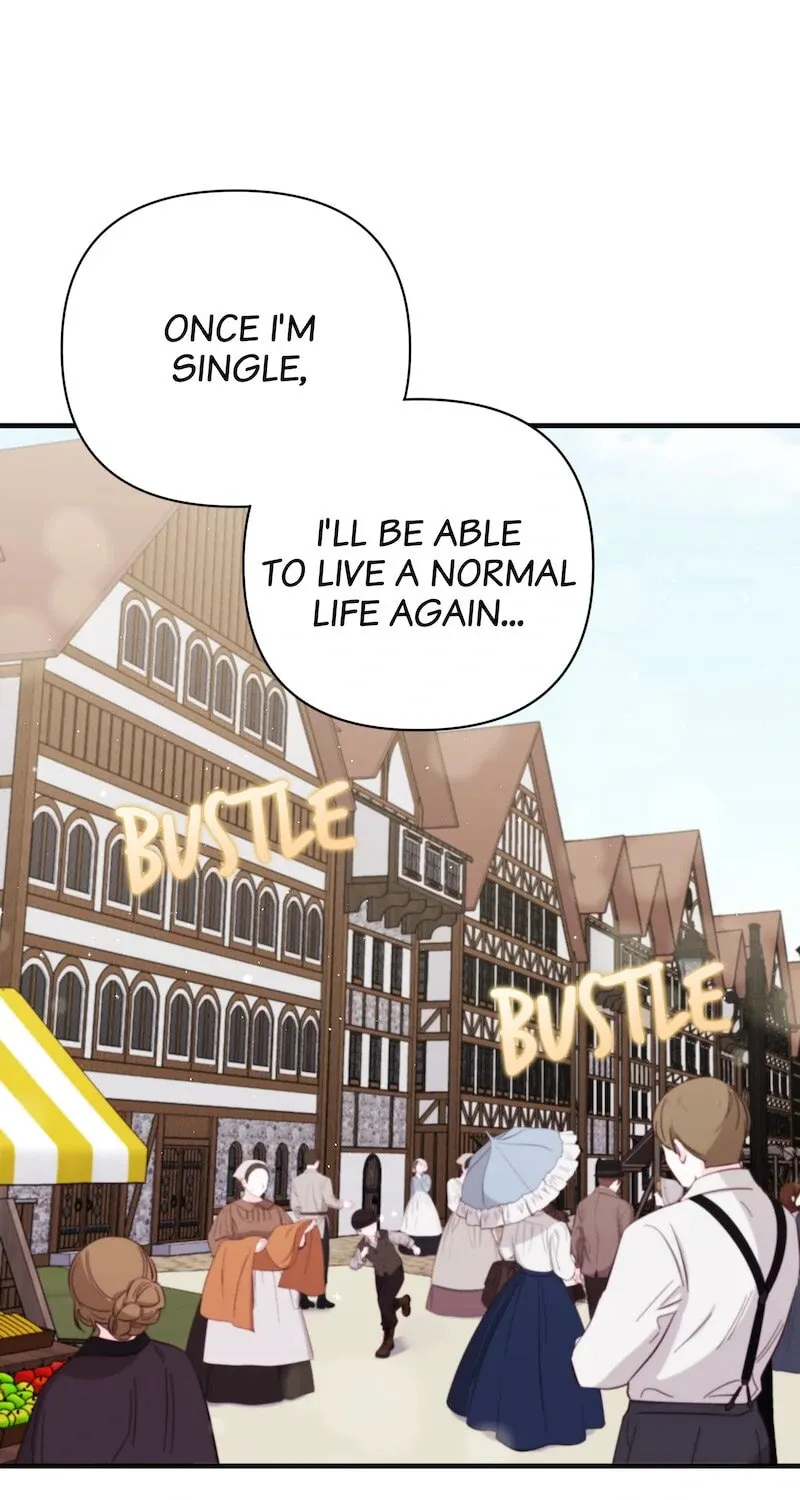 The Supporting Duck Waiting for the Breakup Chapter 19 page 129 - 