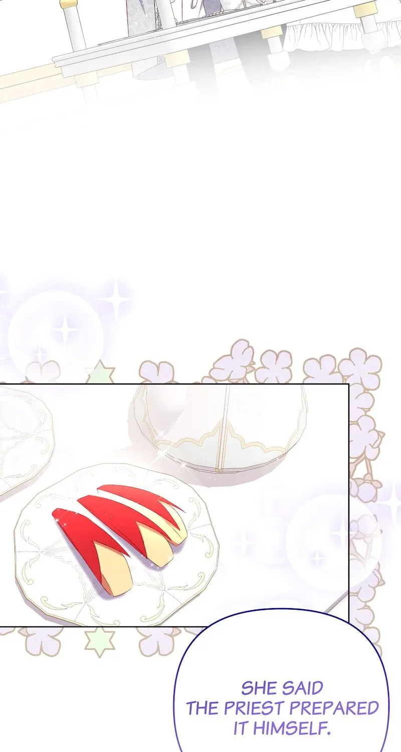 The Supporting Duck Waiting for the Breakup Chapter 19 page 14 - 
