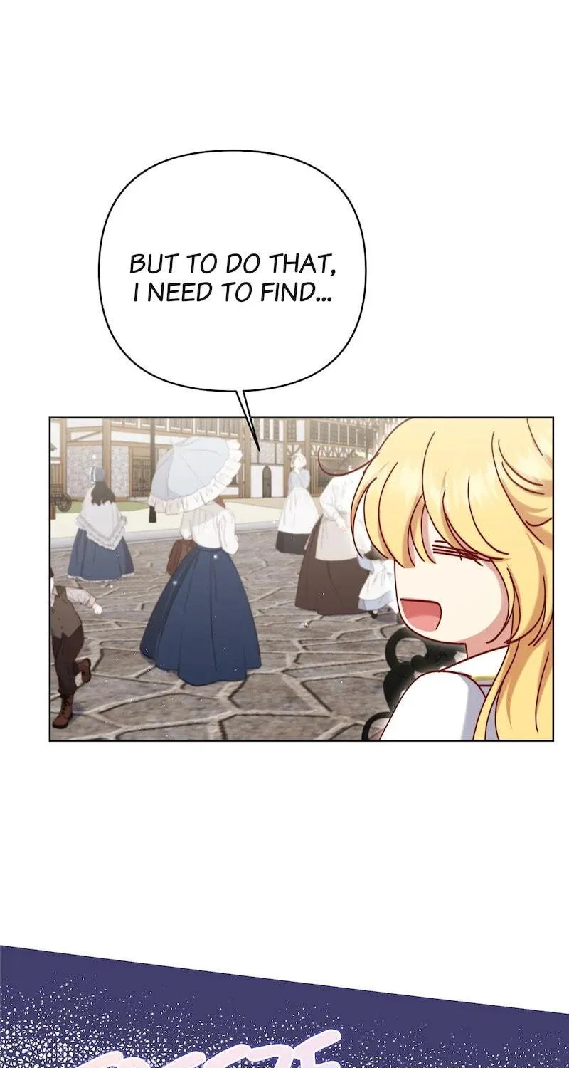 The Supporting Duck Waiting for the Breakup Chapter 19 page 131 - 