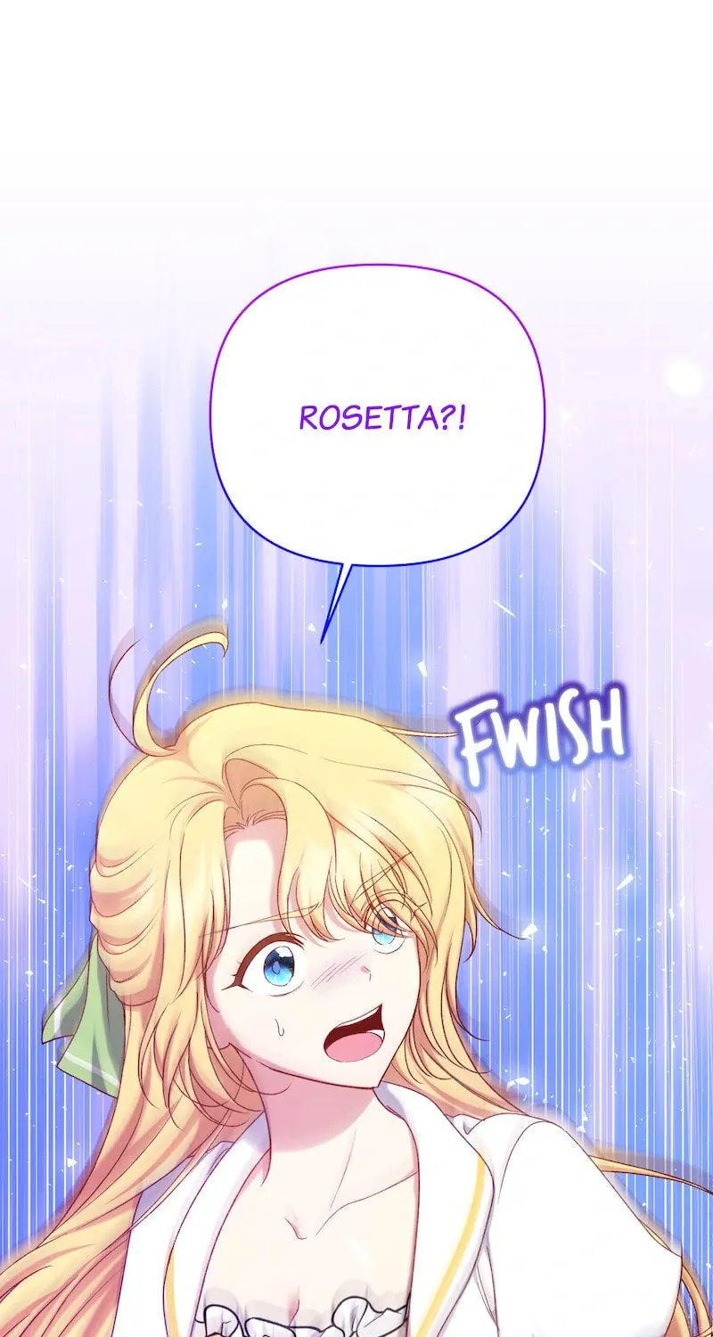 The Supporting Duck Waiting for the Breakup Chapter 19 page 138 - 