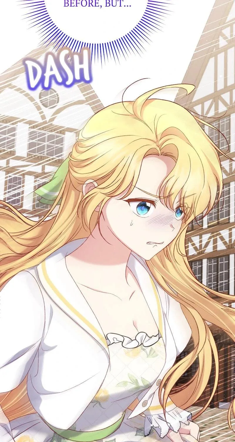 The Supporting Duck Waiting for the Breakup Chapter 19 page 142 - 