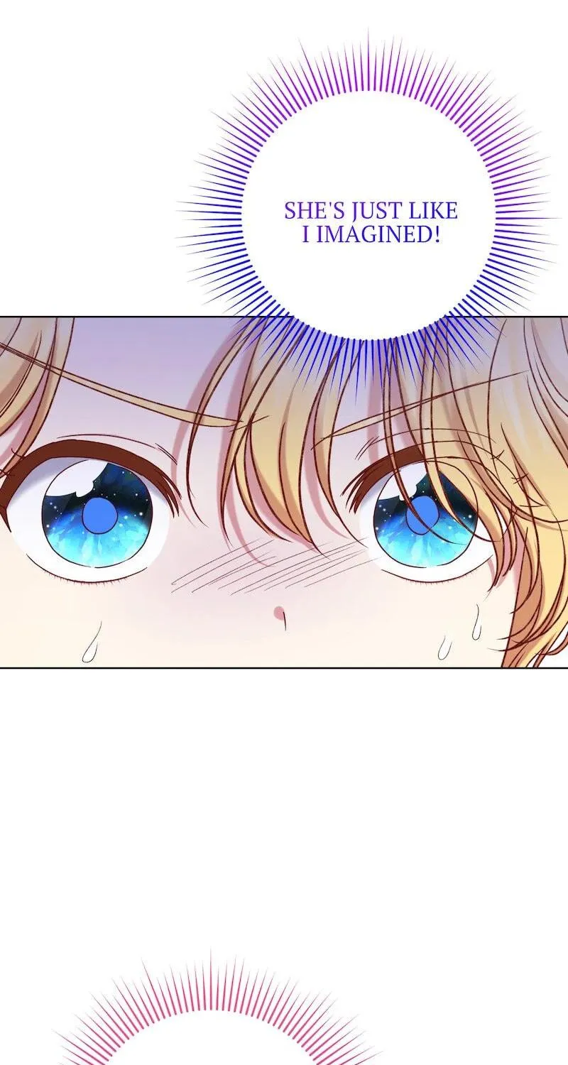 The Supporting Duck Waiting for the Breakup Chapter 19 page 145 - 