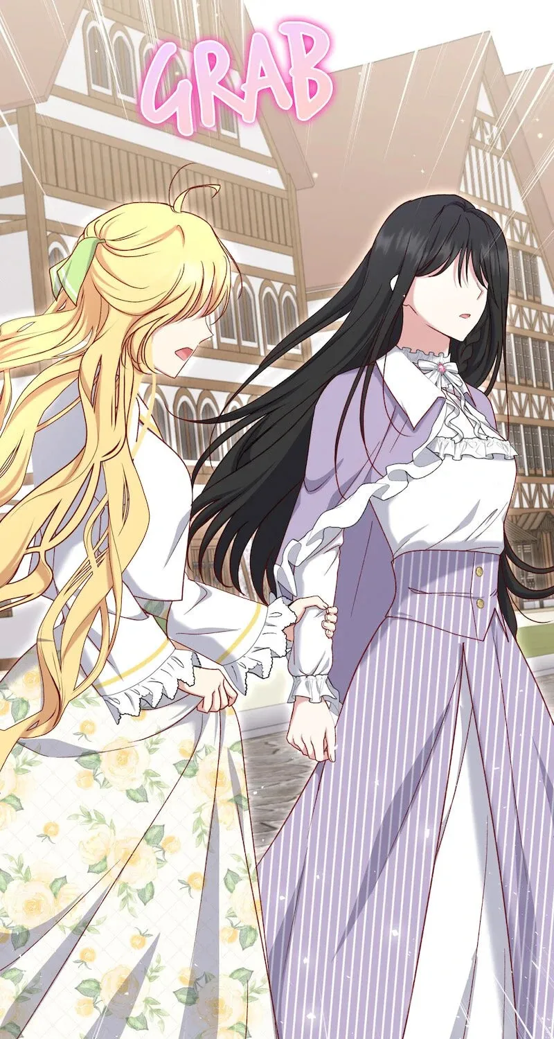 The Supporting Duck Waiting for the Breakup Chapter 19 page 149 - 