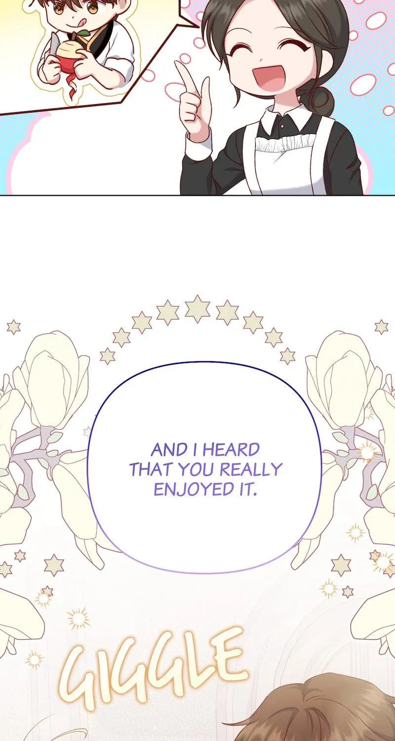 The Supporting Duck Waiting for the Breakup Chapter 19 page 16 - 