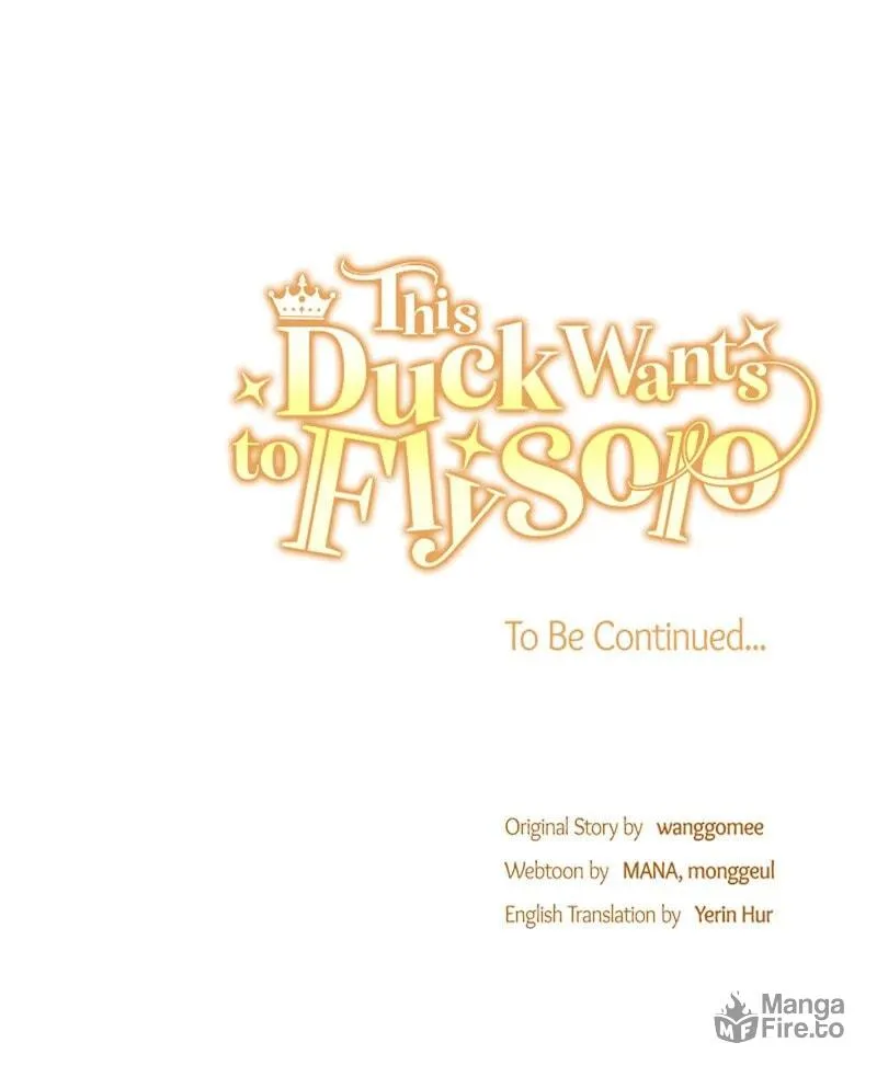 The Supporting Duck Waiting for the Breakup Chapter 19 page 155 - 