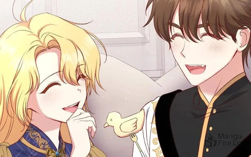 The Supporting Duck Waiting for the Breakup Chapter 19 page 17 - 