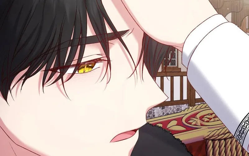 The Supporting Duck Waiting for the Breakup Chapter 19 page 21 - 