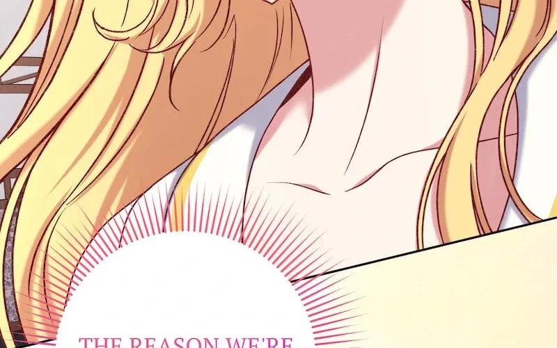 The Supporting Duck Waiting for the Breakup Chapter 19 page 30 - 