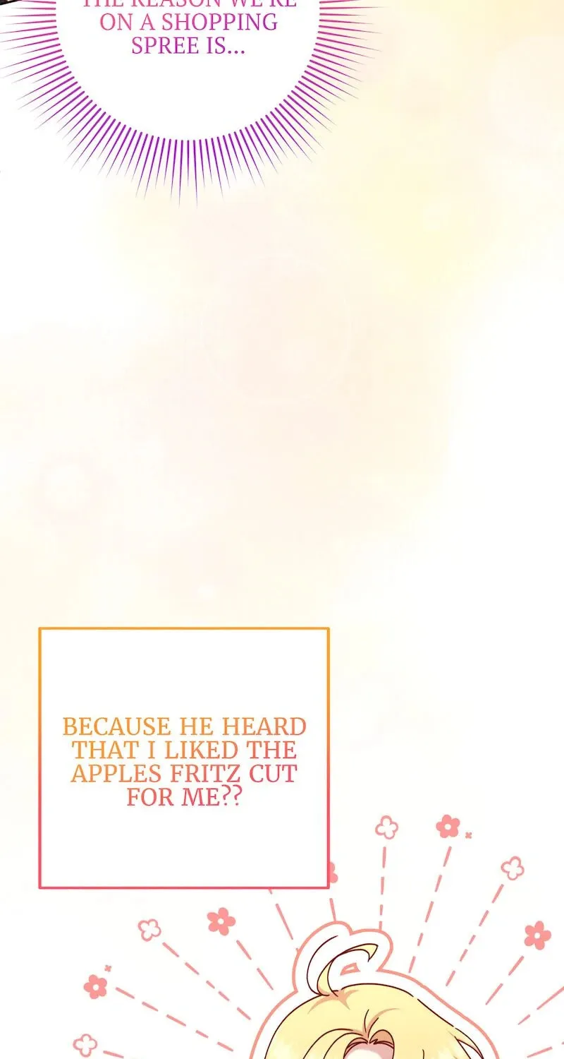 The Supporting Duck Waiting for the Breakup Chapter 19 page 31 - 