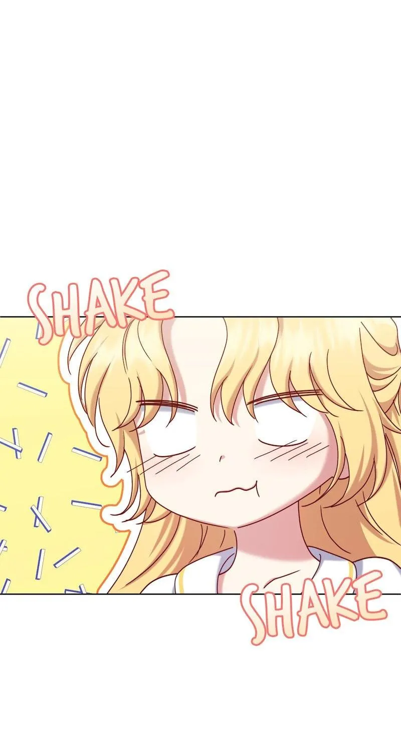 The Supporting Duck Waiting for the Breakup Chapter 19 page 38 - 