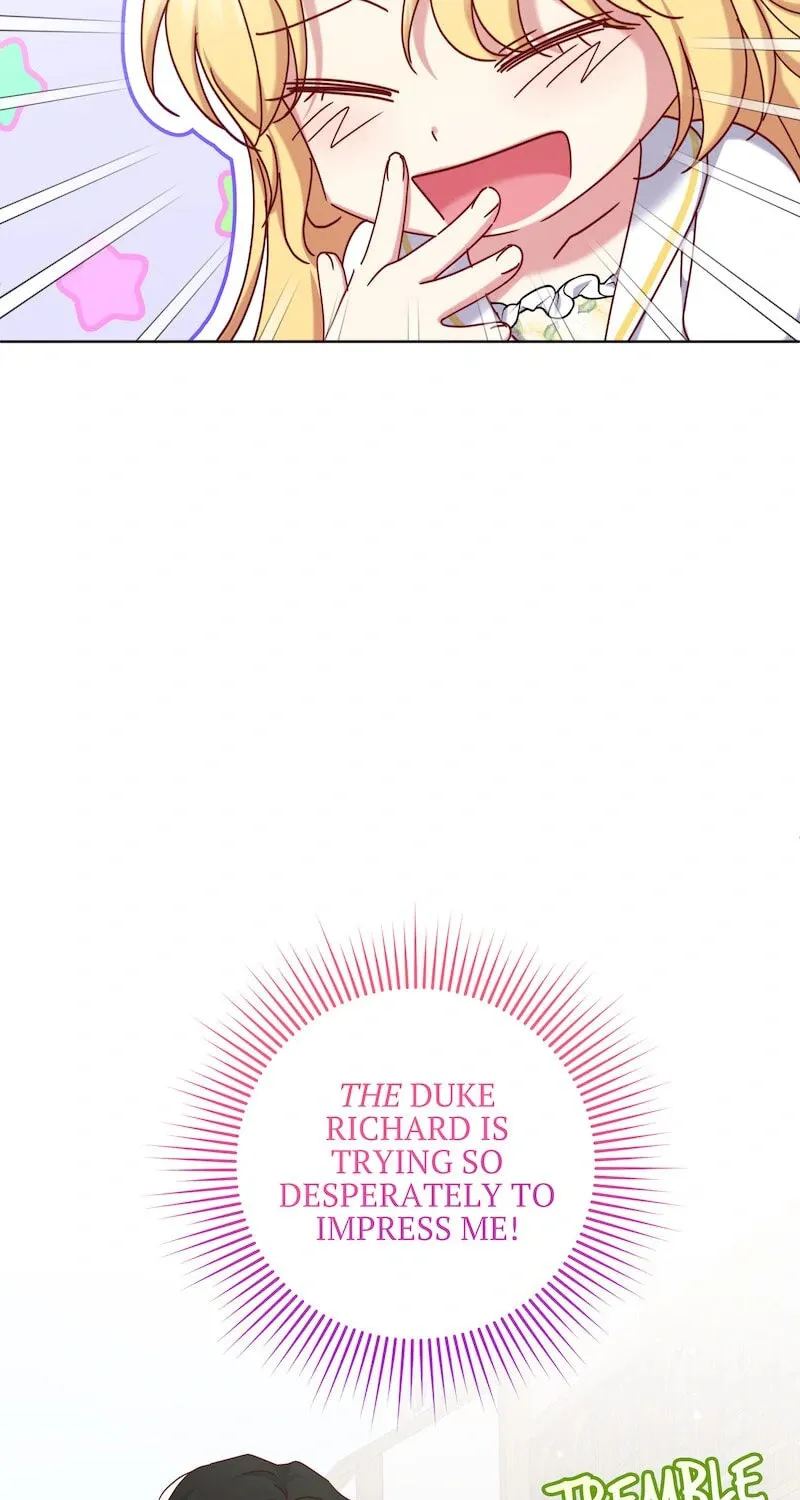 The Supporting Duck Waiting for the Breakup Chapter 19 page 40 - 