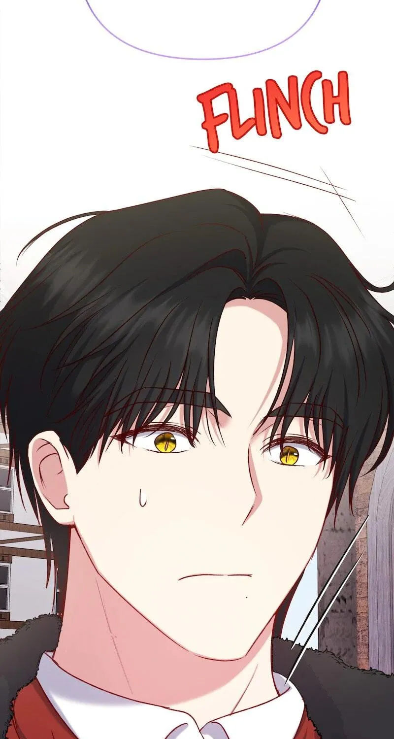 The Supporting Duck Waiting for the Breakup Chapter 19 page 5 - 