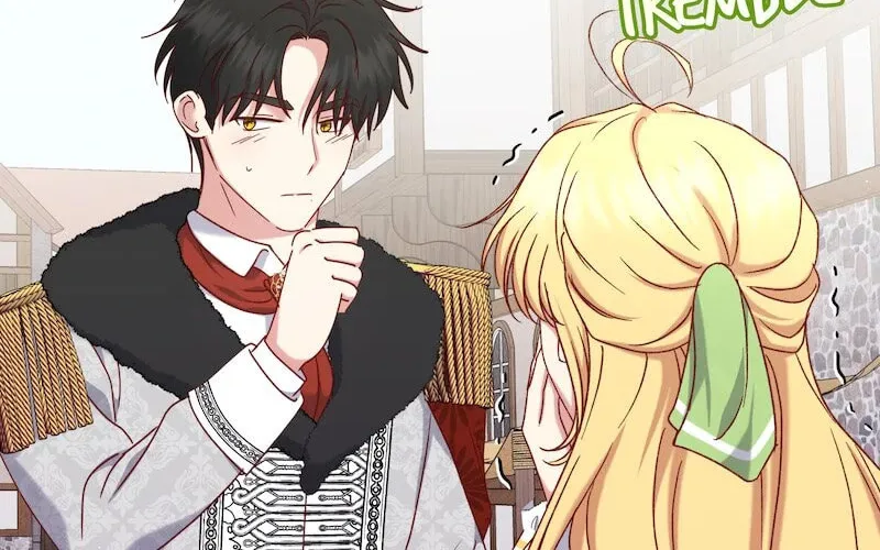 The Supporting Duck Waiting for the Breakup Chapter 19 page 41 - 