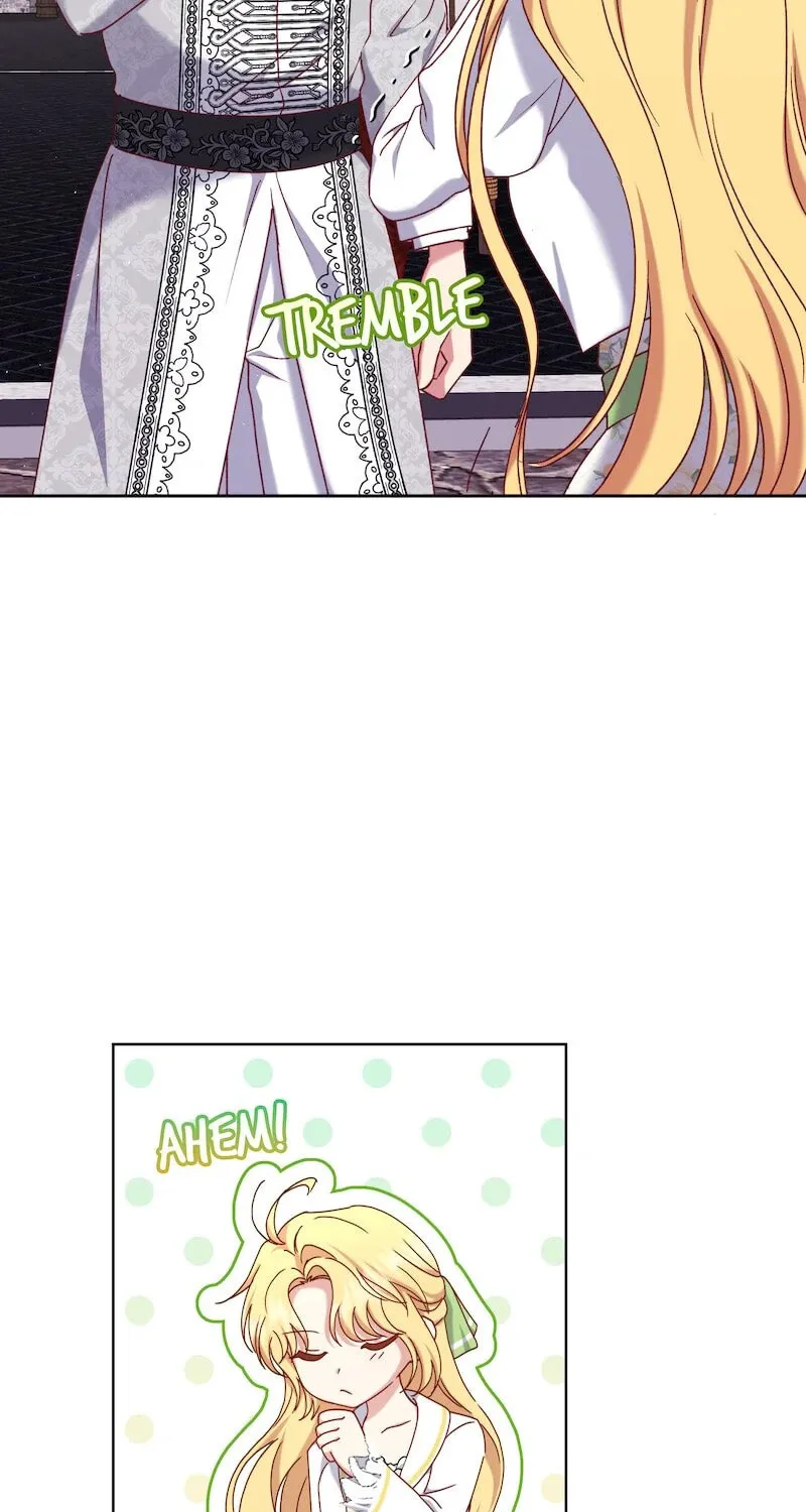 The Supporting Duck Waiting for the Breakup Chapter 19 page 42 - 