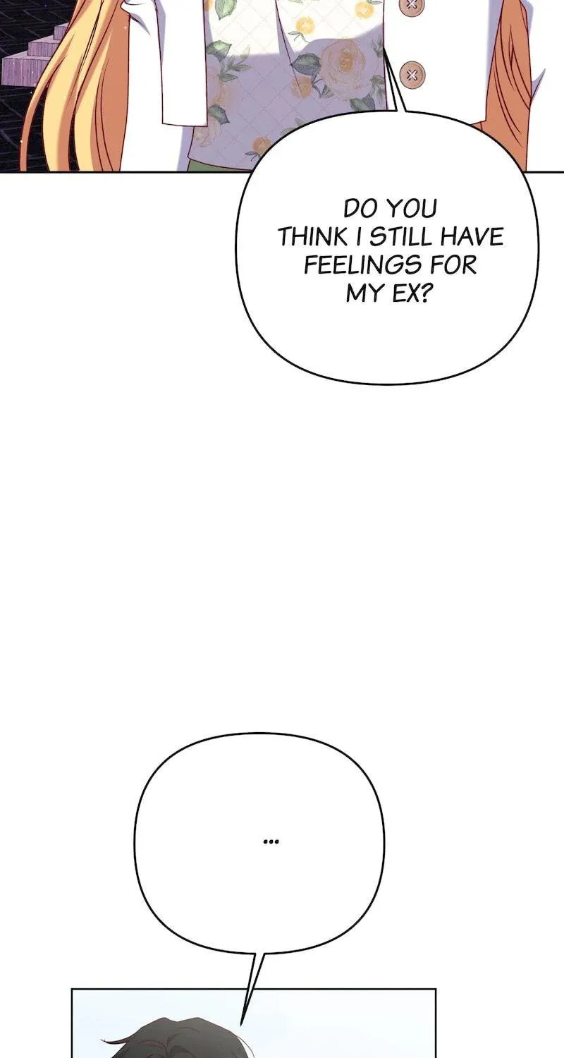 The Supporting Duck Waiting for the Breakup Chapter 19 page 46 - 