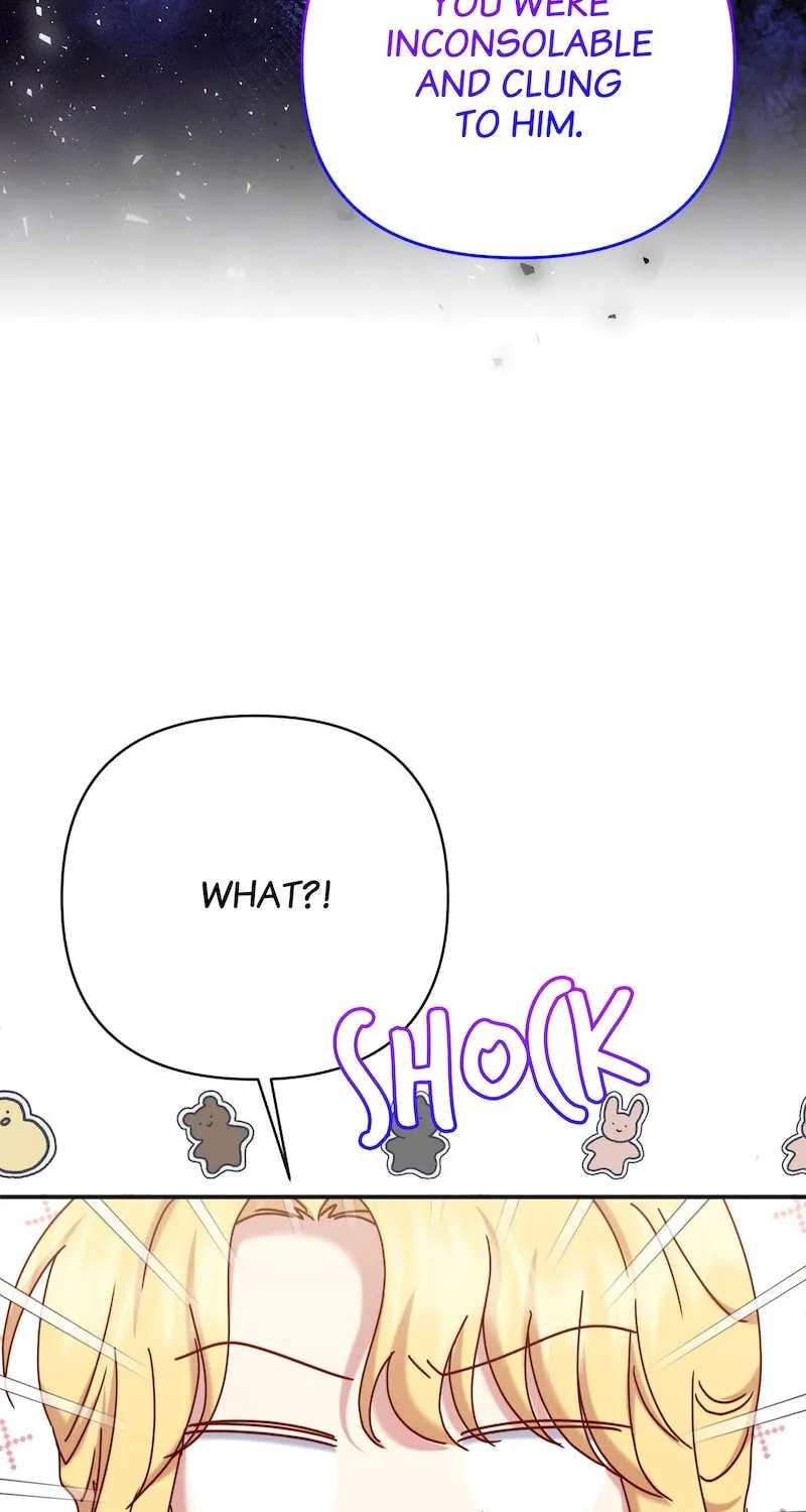 The Supporting Duck Waiting for the Breakup Chapter 19 page 51 - 