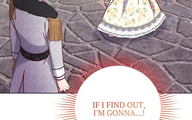 The Supporting Duck Waiting for the Breakup Chapter 19 page 54 - 