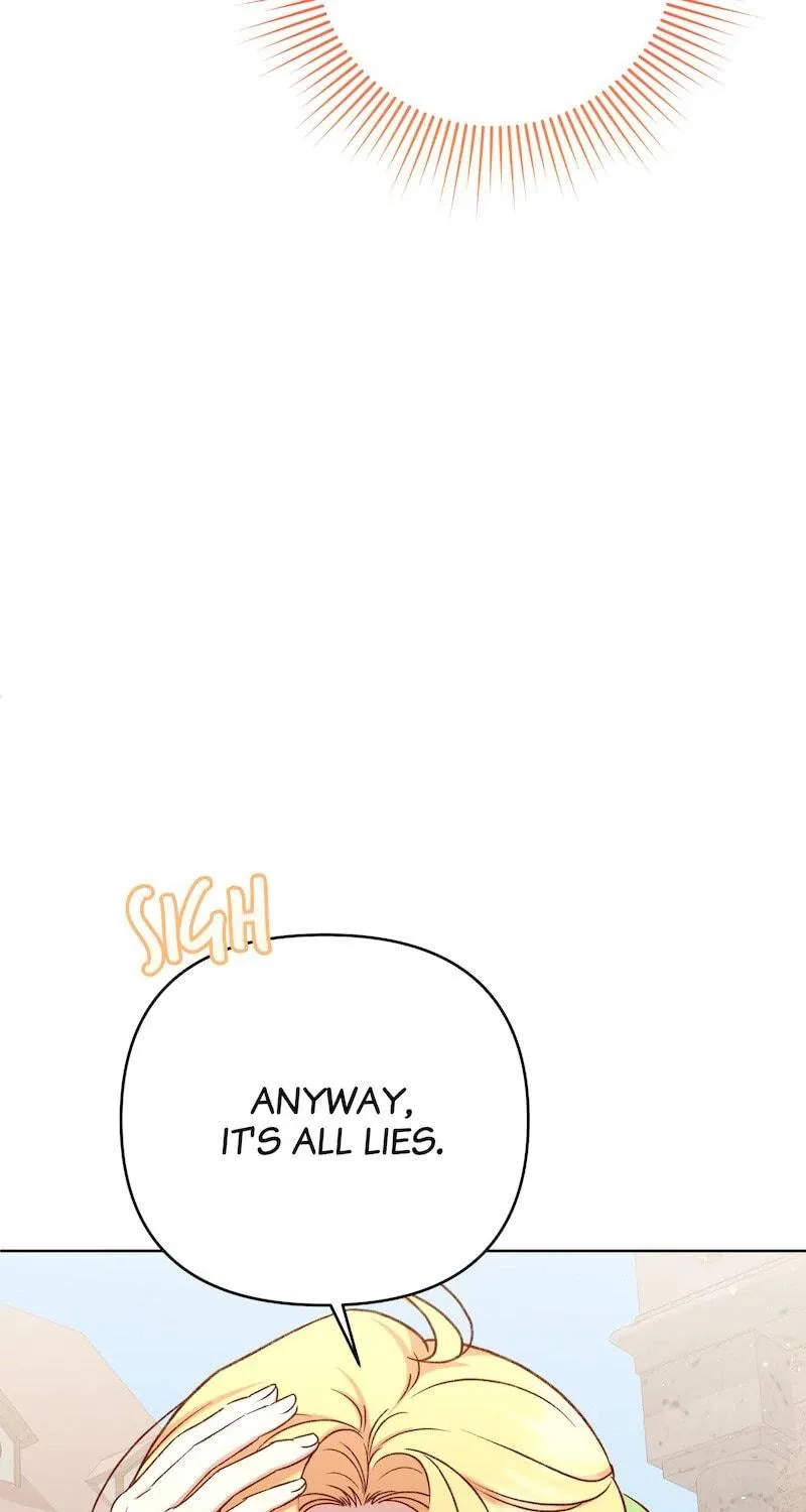 The Supporting Duck Waiting for the Breakup Chapter 19 page 55 - 