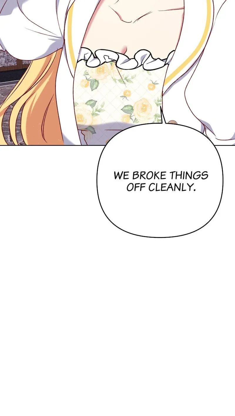 The Supporting Duck Waiting for the Breakup Chapter 19 page 57 - 