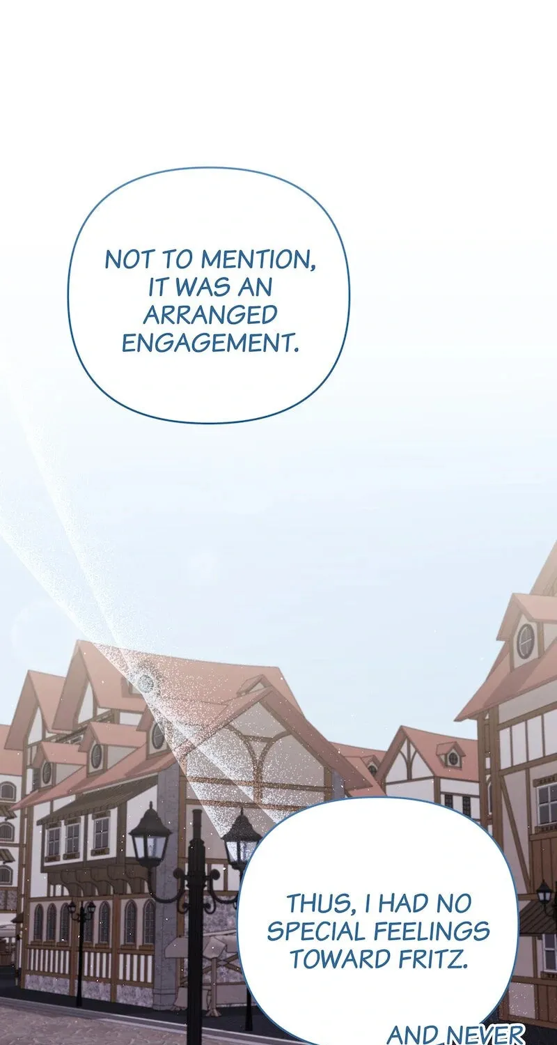 The Supporting Duck Waiting for the Breakup Chapter 19 page 58 - 