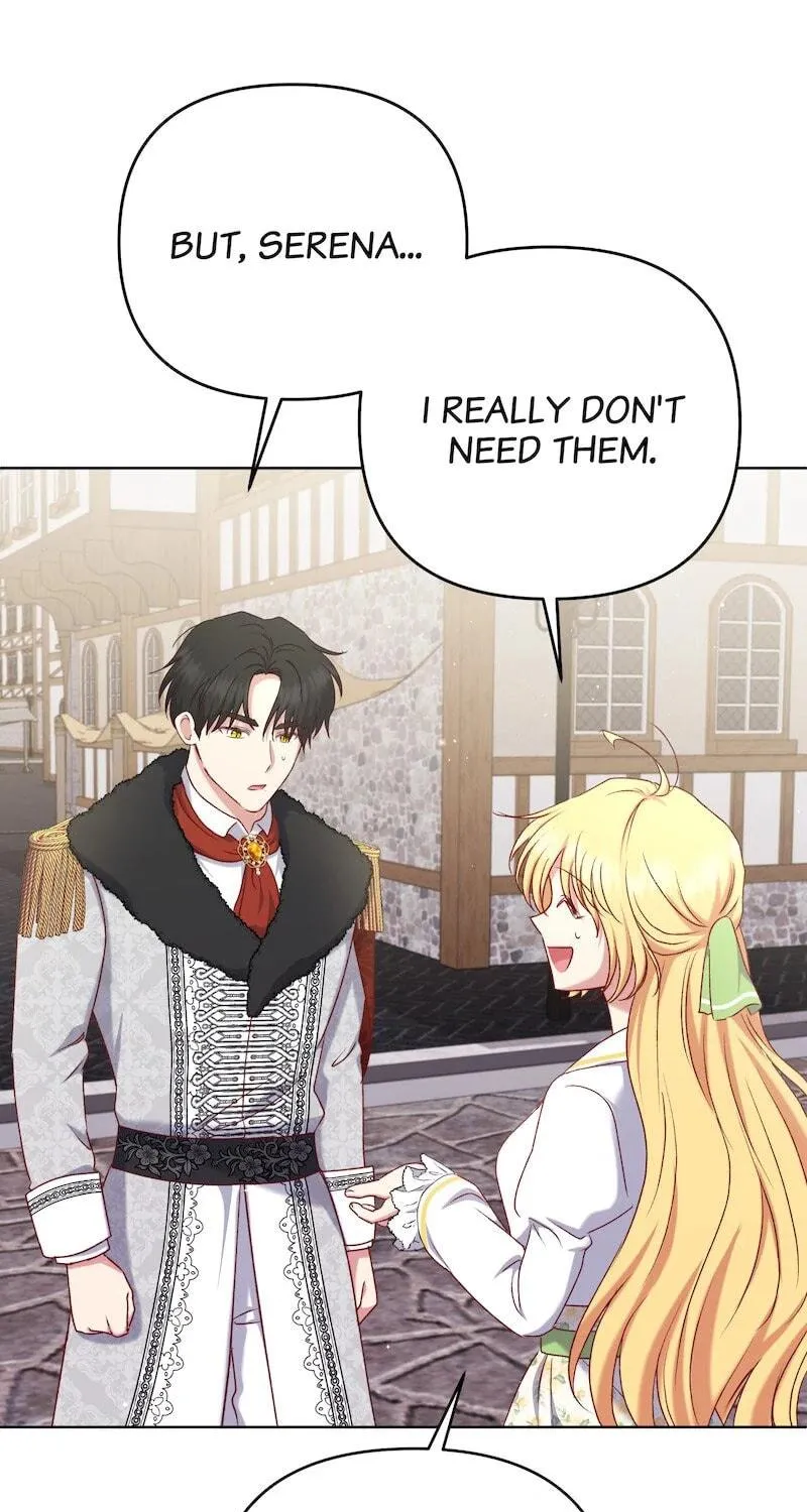 The Supporting Duck Waiting for the Breakup Chapter 19 page 88 - 