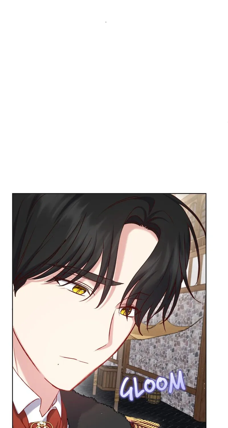 The Supporting Duck Waiting for the Breakup Chapter 19 page 90 - 
