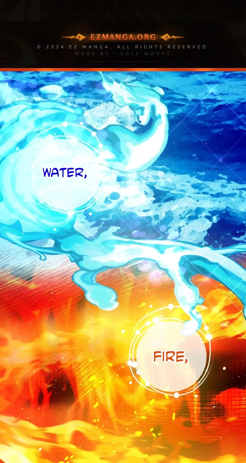 The Supporting Duck Waiting for the Breakup Chapter 2 page 2 - 