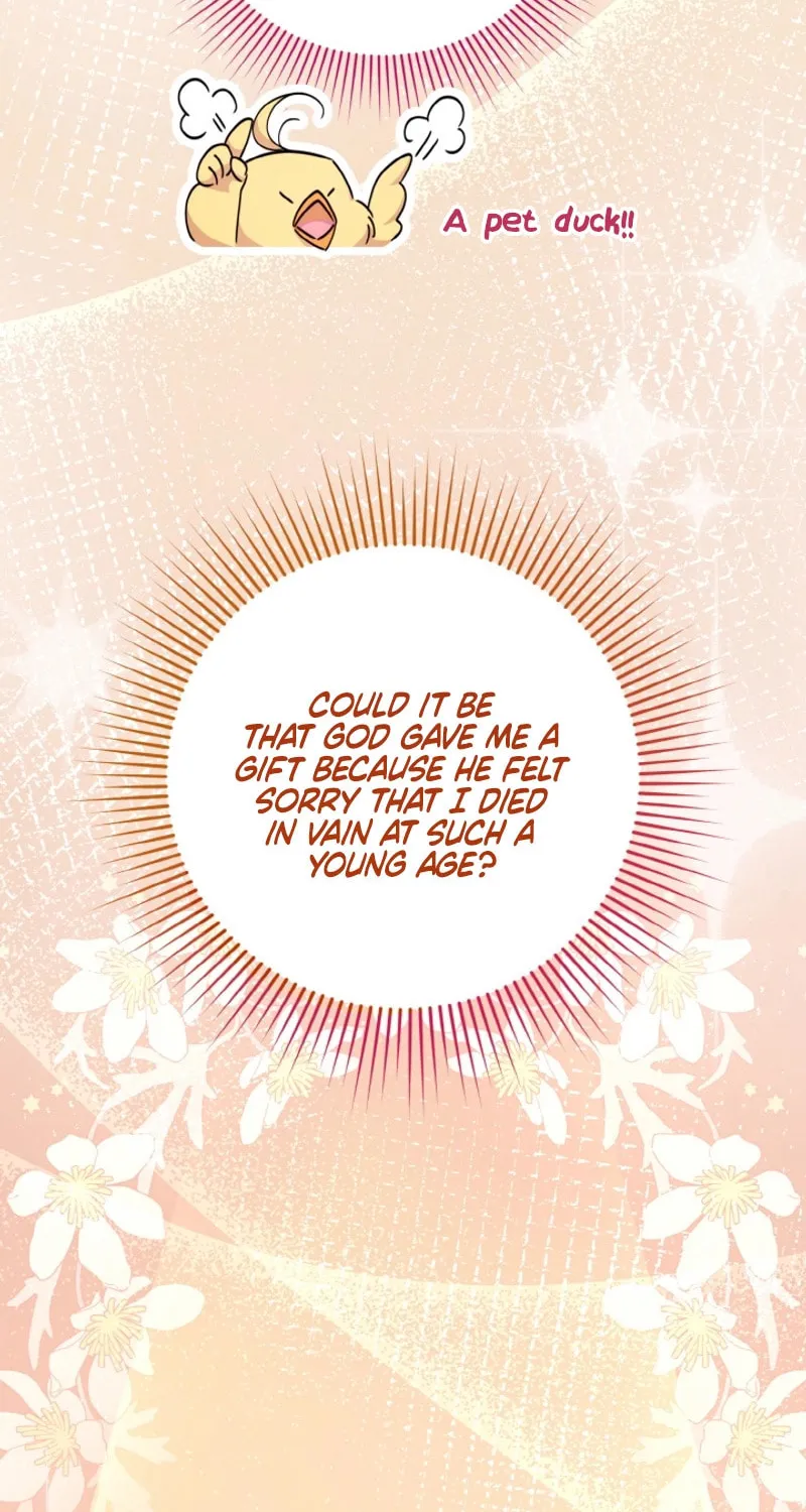 The Supporting Duck Waiting for the Breakup Chapter 2 page 102 - 