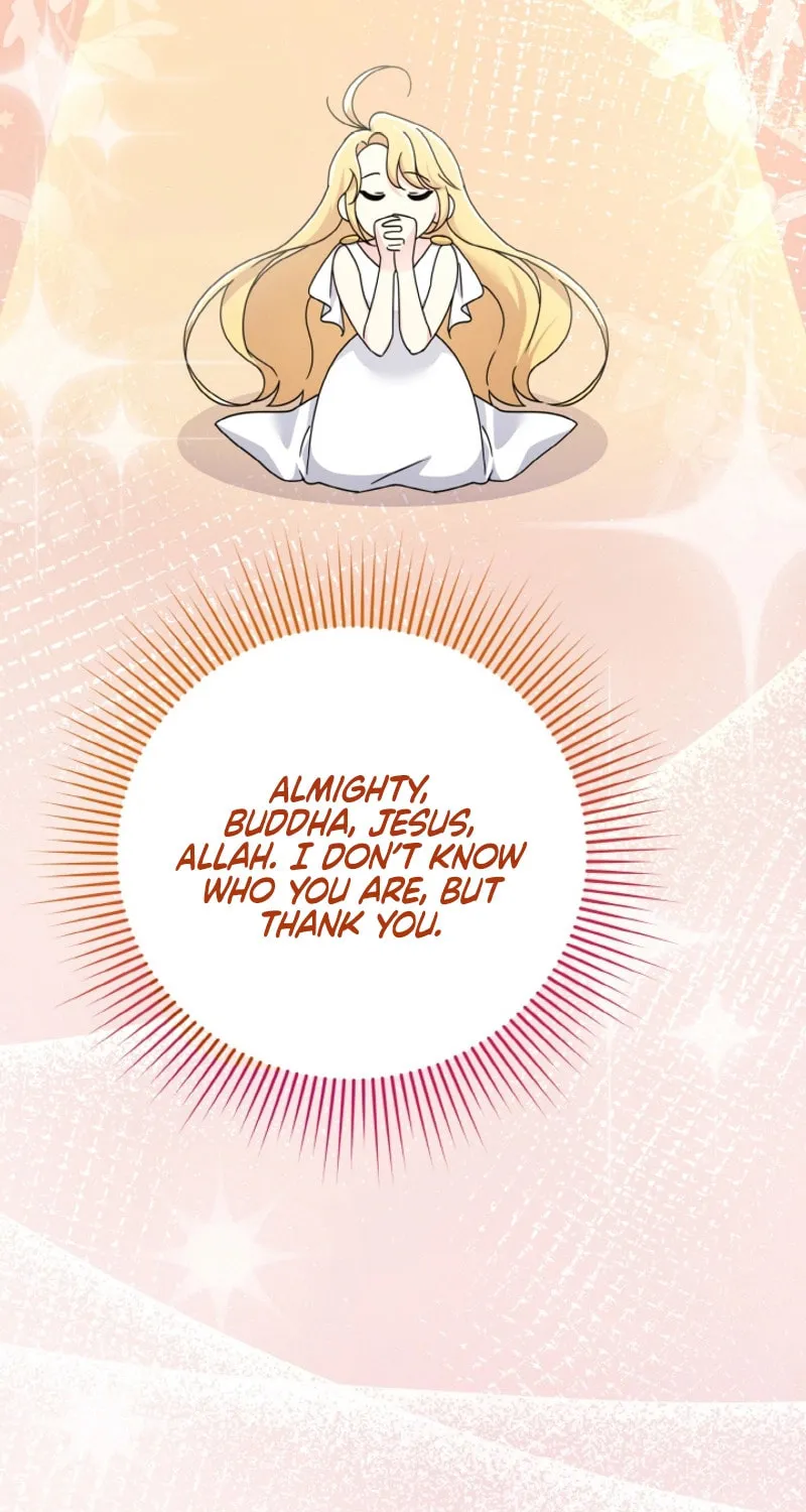 The Supporting Duck Waiting for the Breakup Chapter 2 page 103 - 