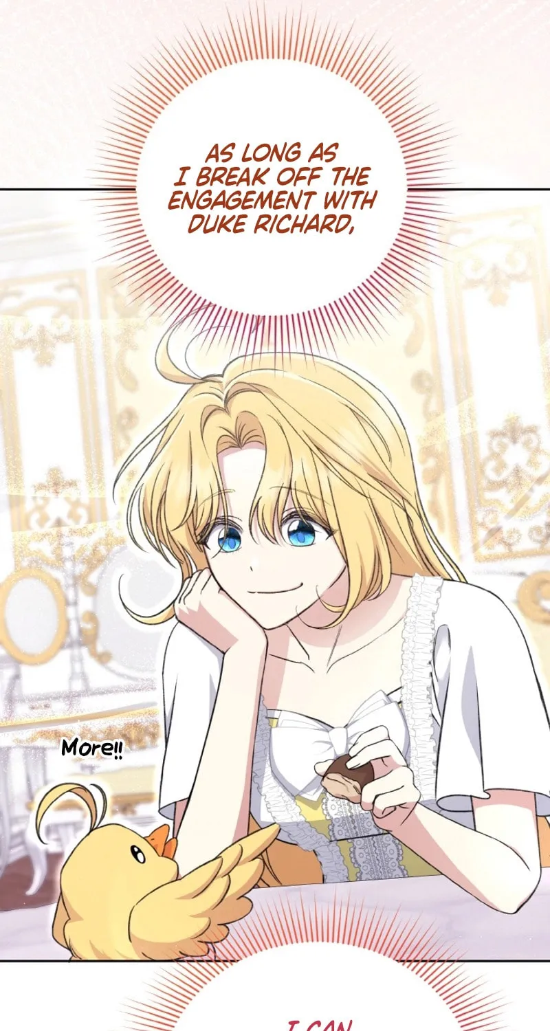 The Supporting Duck Waiting for the Breakup Chapter 2 page 105 - 