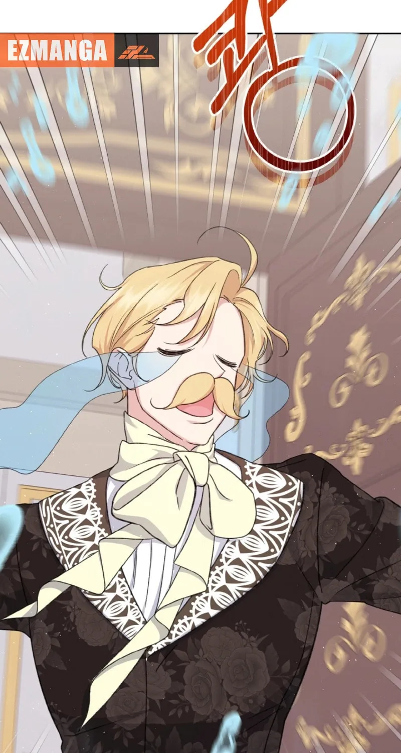 The Supporting Duck Waiting for the Breakup Chapter 2 page 107 - 