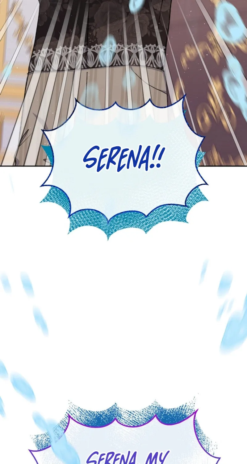 The Supporting Duck Waiting for the Breakup Chapter 2 page 108 - 