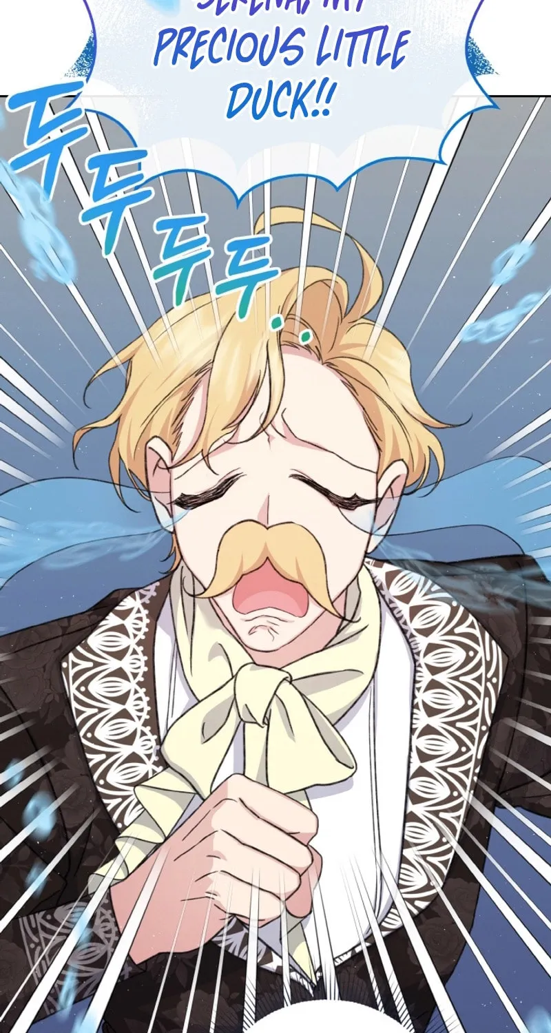 The Supporting Duck Waiting for the Breakup Chapter 2 page 109 - 