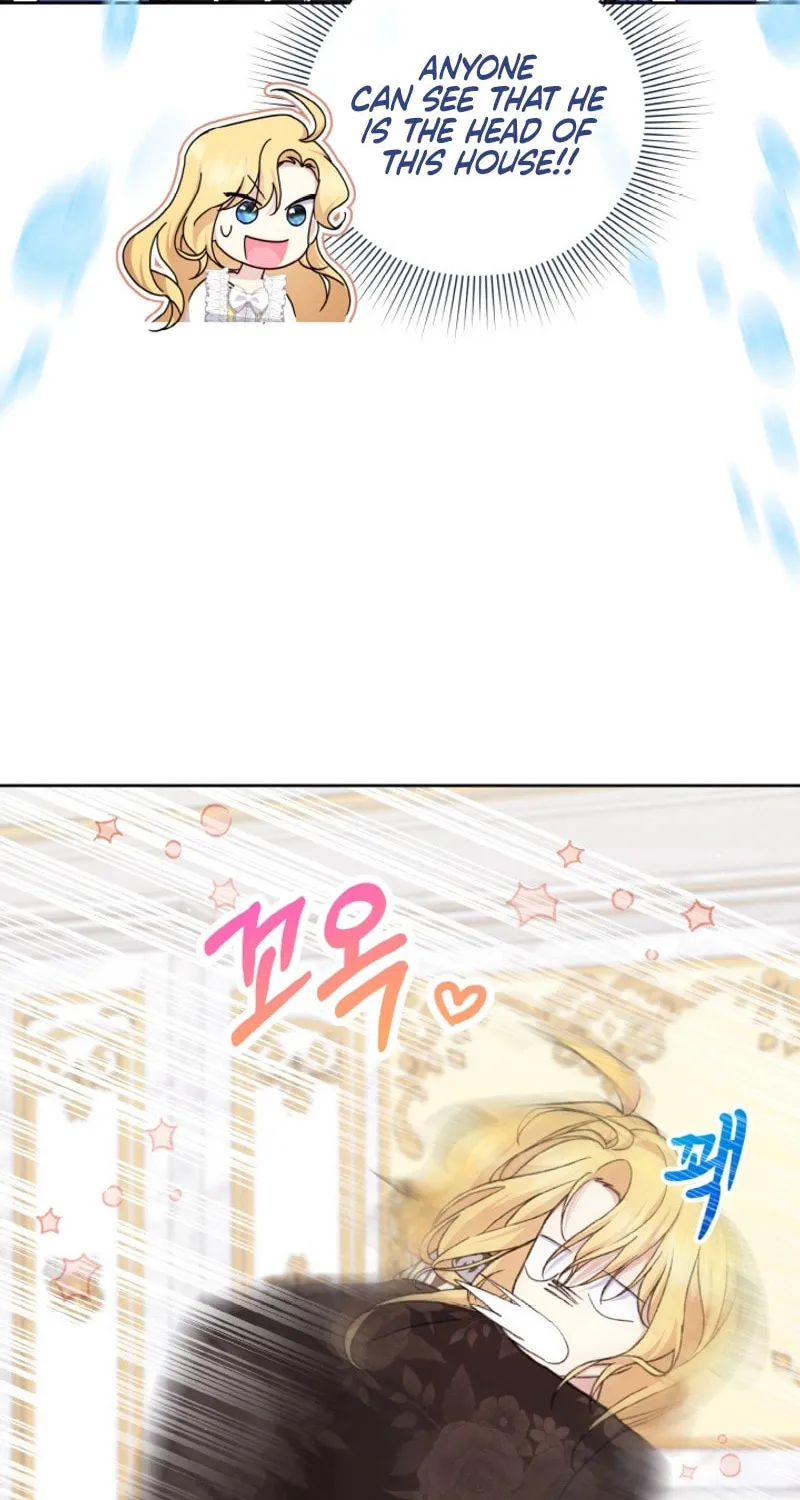 The Supporting Duck Waiting for the Breakup Chapter 2 page 110 - 
