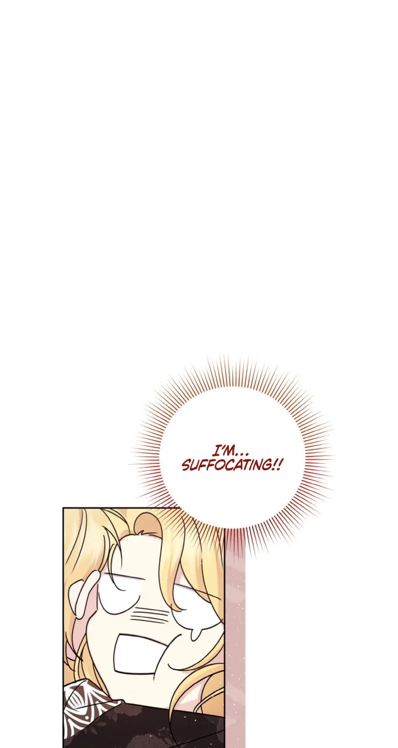 The Supporting Duck Waiting for the Breakup Chapter 2 page 113 - 