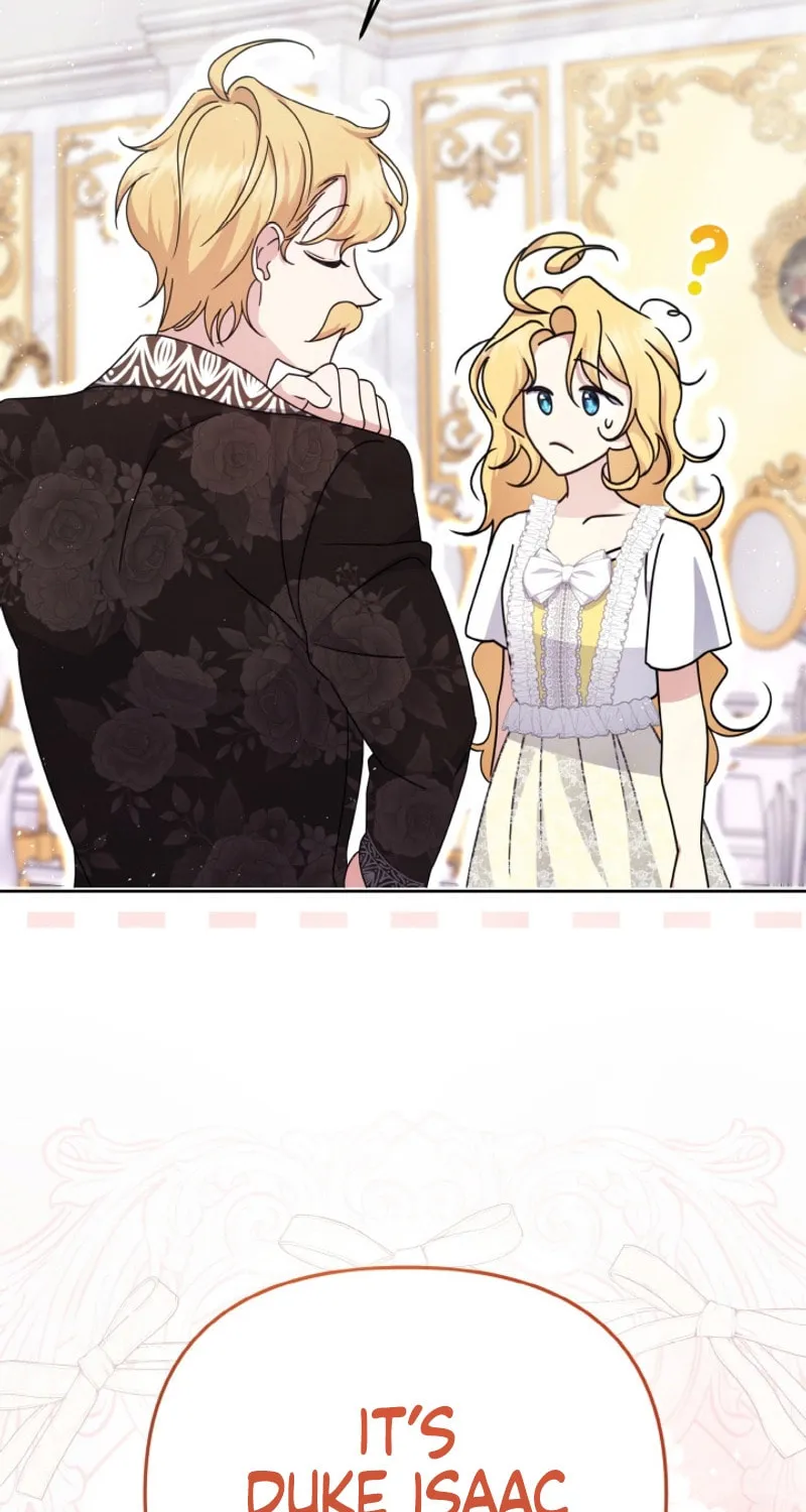 The Supporting Duck Waiting for the Breakup Chapter 2 page 116 - 